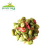 Cà na đập muối ớt (1kg)