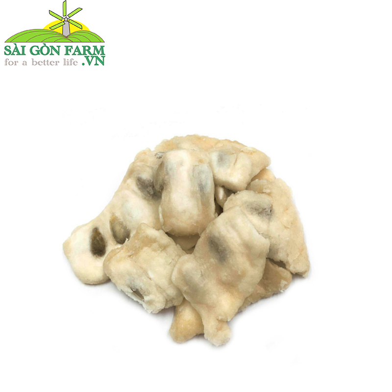Mãng Cầu Xiêm Sấy Dẻo (500g)