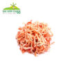 Mực hấp nước dừa - 500g