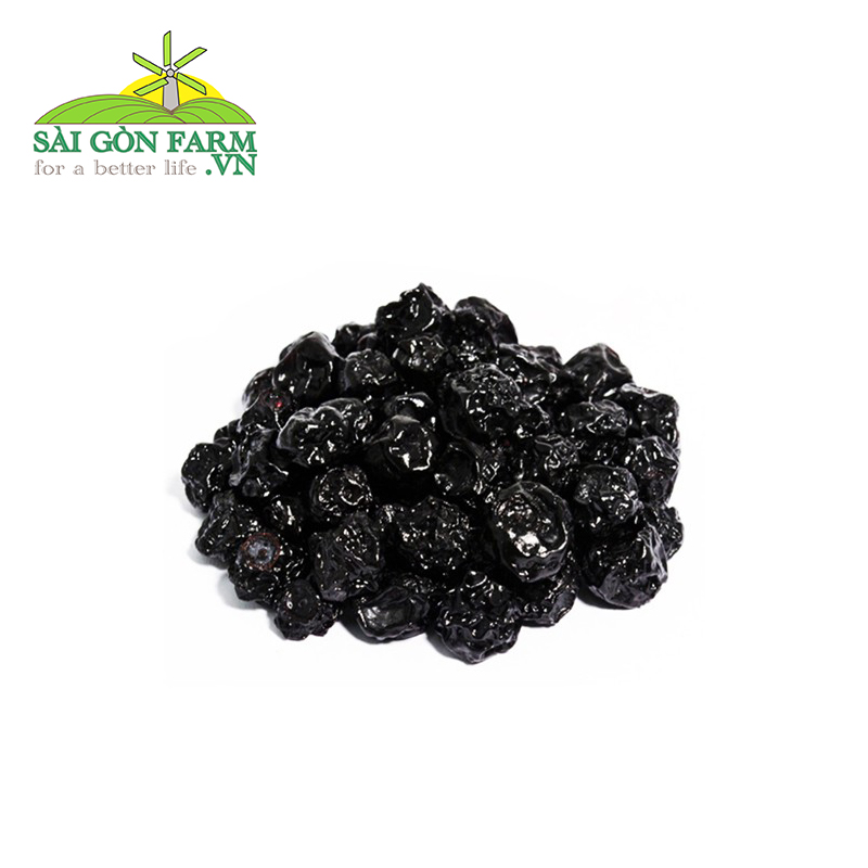 Việt Quốc Sấy Khô Kirkland (567g)