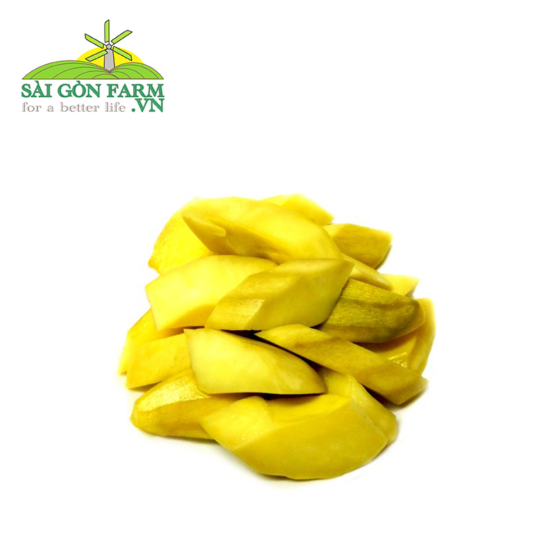 Xoài non ngâm (1kg)