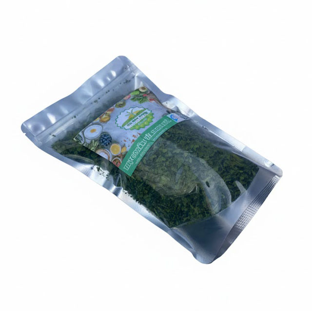 rau cần tây sấy khô - sài gòn farm - 2