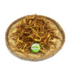 Trần Bì sấy khô - 200g